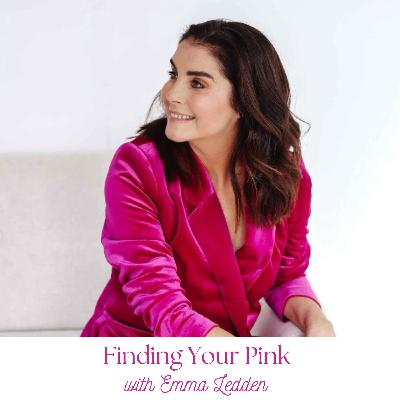 Welcome to "Finding Your Pink"