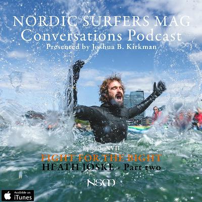 Episode 17 - FIGHT FOR THE BIGHT - Heath Joske Update Episode 17 - FIGHT FOR THE BIGHT - Heath Joske Update