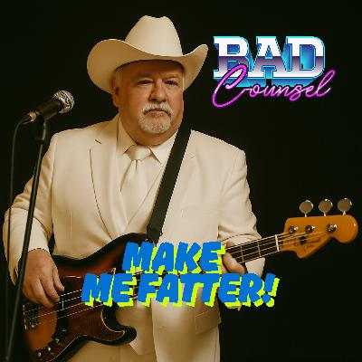 Make Me Fatter!