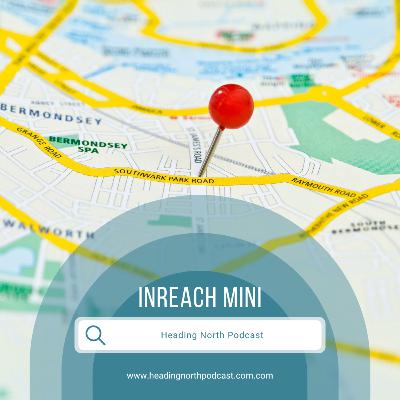 InReach Mini