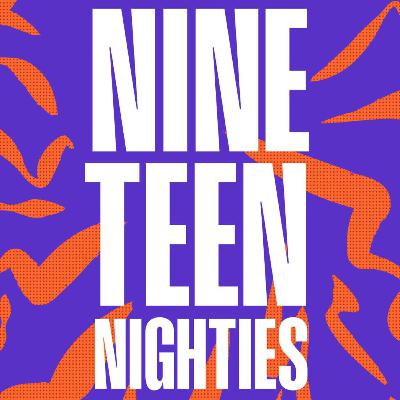 Nineteen Nighties mix Nineteen Nighties mix