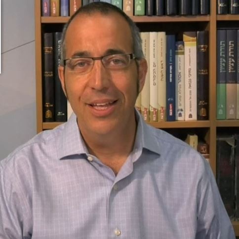 אהרן הכהן | הרב אסי בלנק