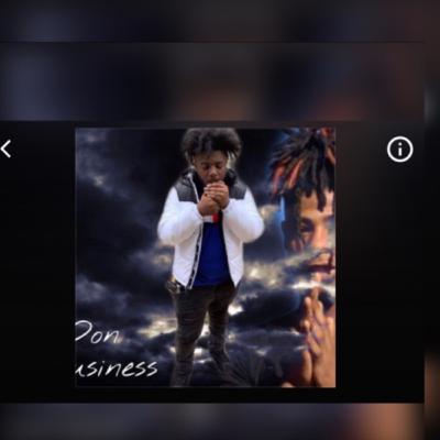 Don Business - PDWB -Bars