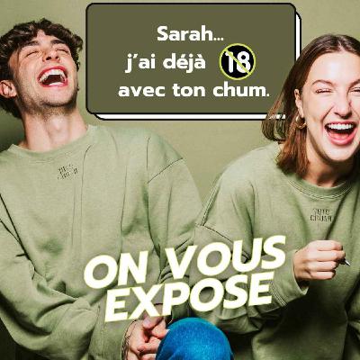 On révèle vos SECRETS en direct