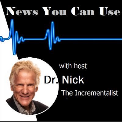 News You Can Use: Special Edition-Adolph V. Lombardi, Jr., MD, FACS