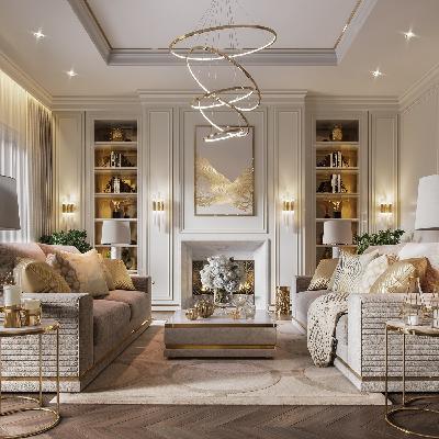 Студия VPROEKTE: искусство комфортной жизни Студия VPROEKTE: искусство комфортной жизни