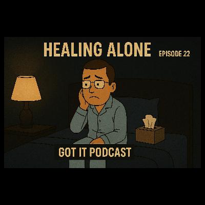 Healing Alone Healing Alone