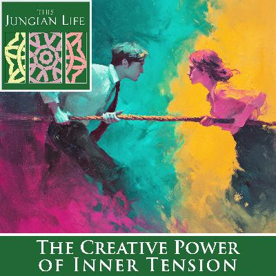 The Creative Power of Inner Tension