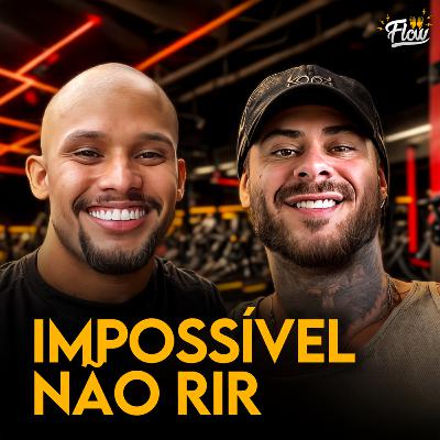 LEO STRONDA + CALEBE DIAS - Flow #533