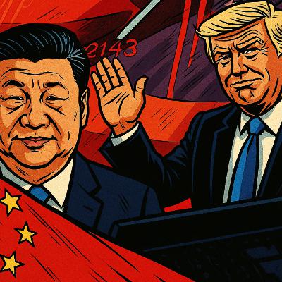 Що стоїть за телефонною розмовою Трампа та Сі
