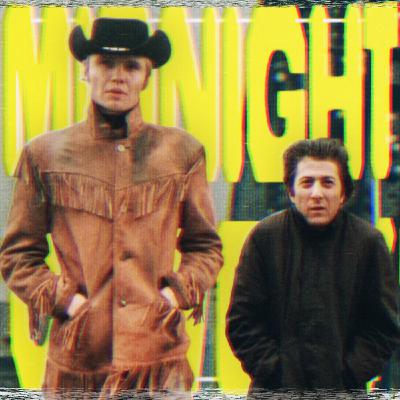 MACADAM COWBOY 🤠 (Dans le Rétro) MACADAM COWBOY 🤠 (Dans le Rétro)