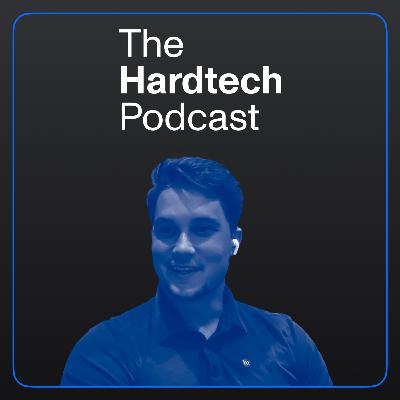 The Hinckley Medical Story with Founder/CEO Tristian Hazlett