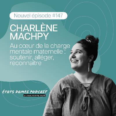 Au cœur de la charge mentale maternelle : soutenir, alléger, reconnaître
