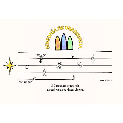 El carpintero prometido: la obediencia que abraza el riesgo