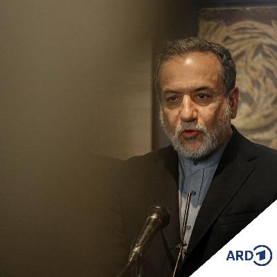 Iran verschärft Rhetorik gegenüber USA Iran verschärft Rhetorik gegenüber USA