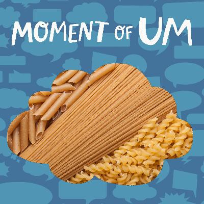 How does pasta turn from hard to tender?