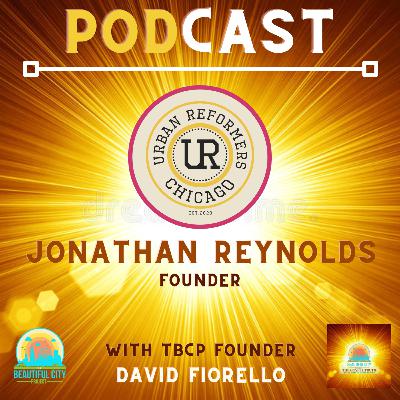 09 - THE GOSPEL TRUTH - Urban Reformers (with Jonathan Reynolds)