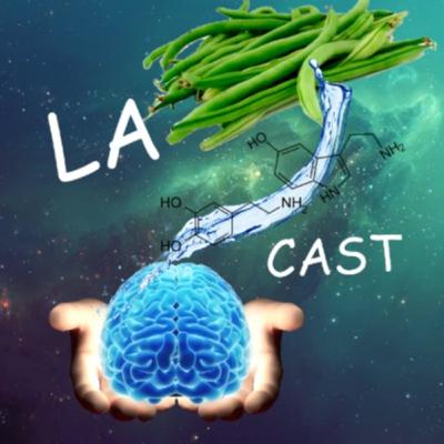 La-Vagem Cast - MÚSICA (T1E2)