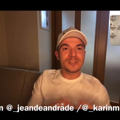 Podcast Descobrindo o Japão com Jean de Andrade