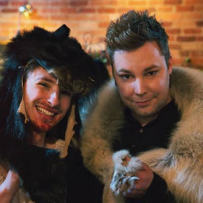 #027 'The Craft' with Ri Kallady - Founder of Elfhame #027 'The Craft' with Ri Kallady - Founder of Elfhame