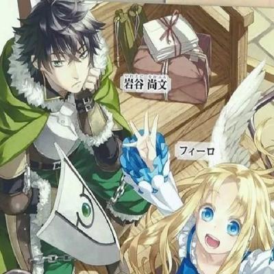 Volumen 1 Capitulo 2 Los heroes