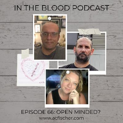 Open Minded?