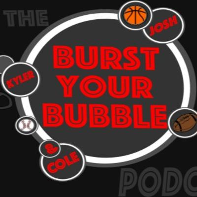 Ep. 165 March Madness Special! NFL Free Agency & The OKC Thunder Are BACK!