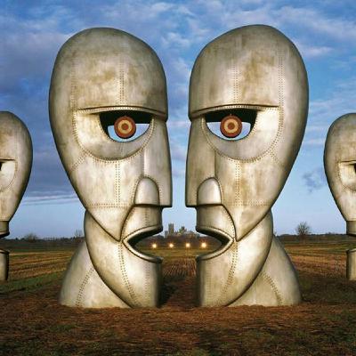 Musicolandia: Pink Floyd II - T02-P01 Musicolandia: Pink Floyd II - T02-P01