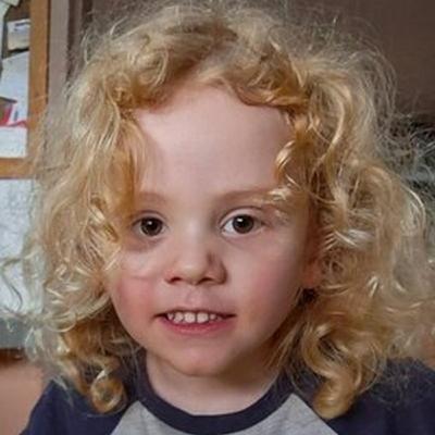 Rescuers battle conditions in search for 4-year-old Gus