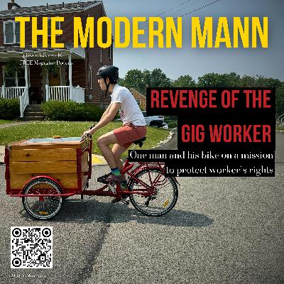 Revenge Of The Gig Worker