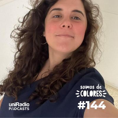 #144-T5 - Salud sexual y prevención de ITS: PrEP, PEP y activismo con LGTBIQA+ Vejer #144-T5 - Salud sexual y prevención de ITS: PrEP, PEP y activismo con LGTBIQA+ Vejer