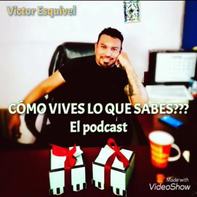 CÓMO VIVES LO QUE SABES ???