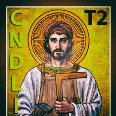 CNDLI T2 - CAP28 - “Simón hijo de Juan, ¿me quieres?”