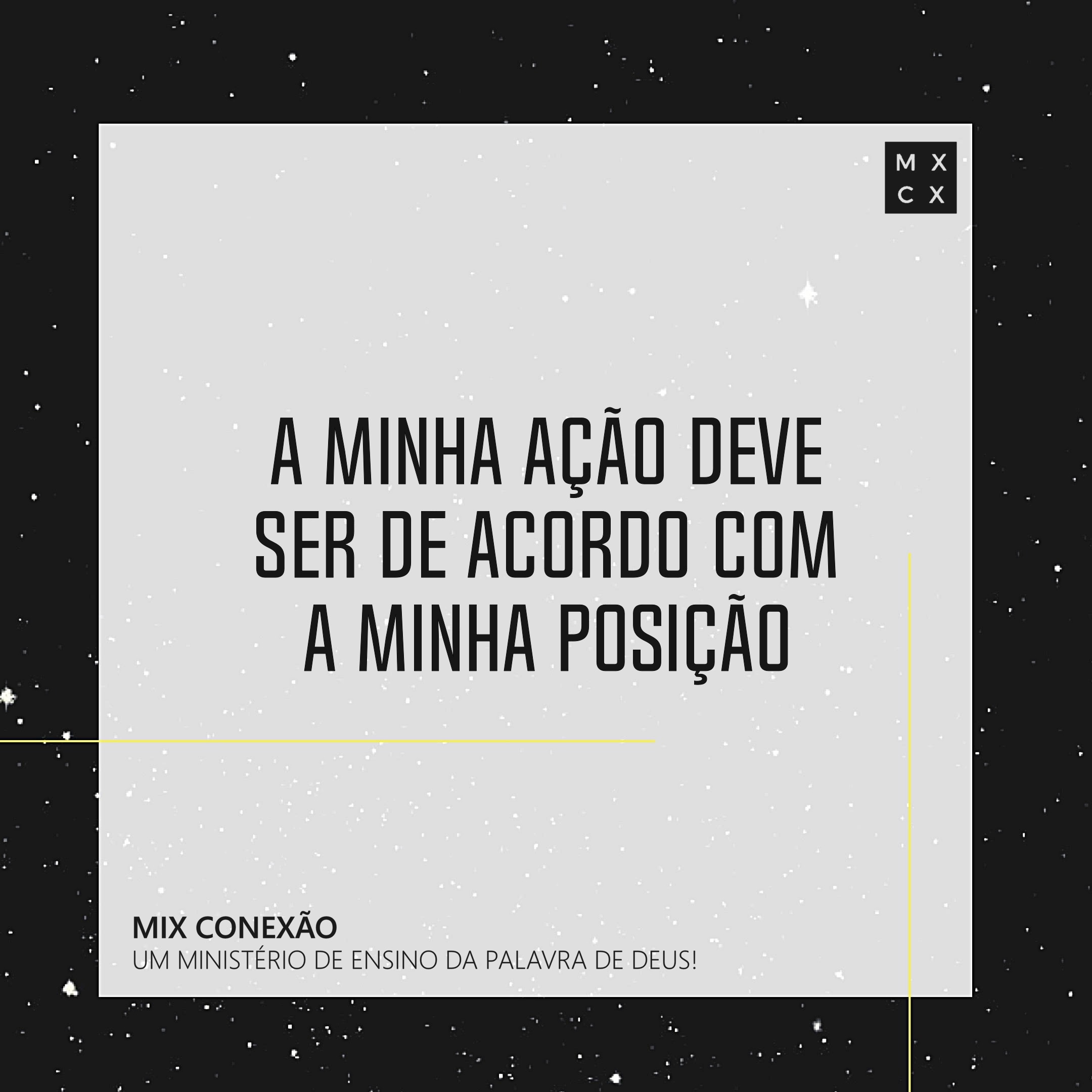 ÁUDIO AULAS - MIX CONEXÃO