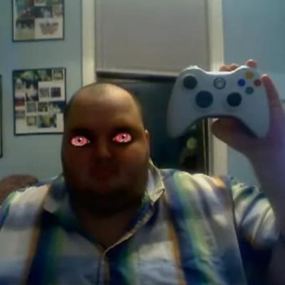 280: Pissed Off Angry F***ed Up Gamers