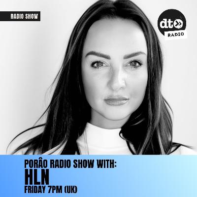 Porâo Radio Show with HLN