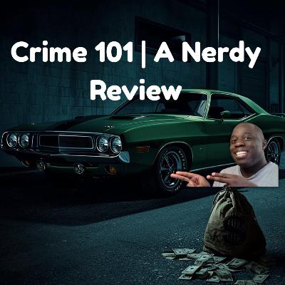 Crime 101 (2026) Review | Chris Hemsworth, Halle Berry & Mark Ruffalo | Slow Burn Heist Breakdown | EP #99