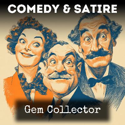 01 - Gem Collector - Chapter 1 by P G Wodehouse