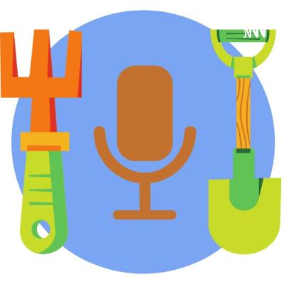 Agroecologia em podcast: tipos de adubação verde, ganhando a aposta da verminose e preparo da terra