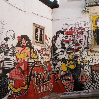 161 Fado Toninho 161 Fado Toninho