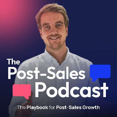 Episode 2: Three Practical AI Use Cases for CS Leaders with Dubau Episode 2: Three Practical AI Use Cases for CS Leaders with Dubau