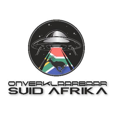 Onverklaarbare Suid-Afrika (Spook Stories)