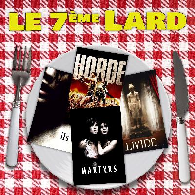 Les "french frayeurs"