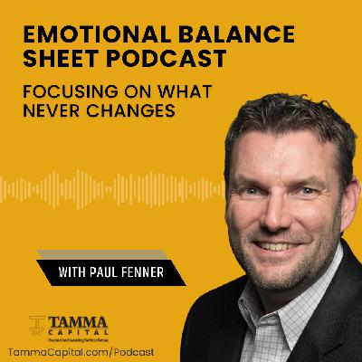 Focusing on What Never Changes