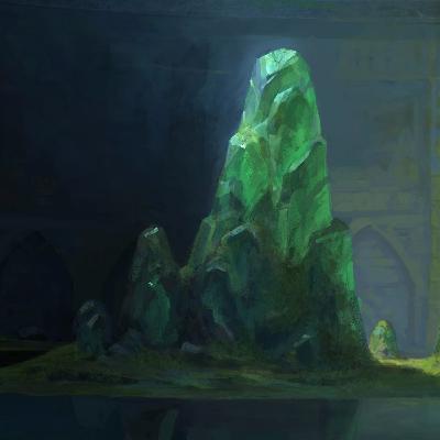 Ep. #158: The Effects of Emotion on Essence (a brief look at Barbarians)