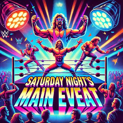 Saturday Night's Meh Event?