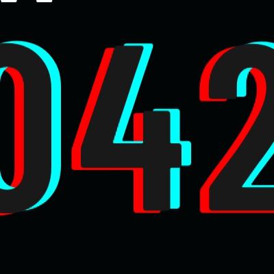 Episode 042 - ANDRES BARR presents BEATBARR RADIO SHOW