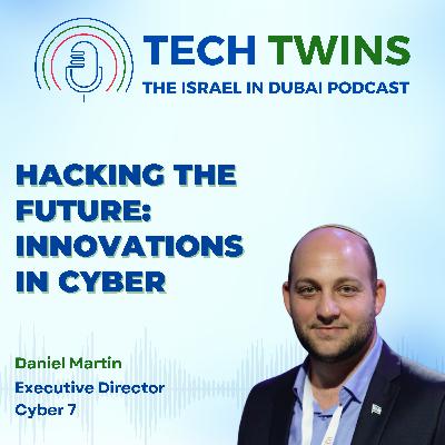 Hacking The Future: Innovations in Cyber