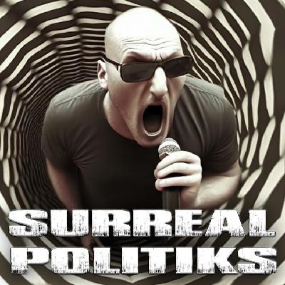SurrealPolitiks S01E072 – The Telegram Bust SurrealPolitiks S01E072 – The Telegram Bust