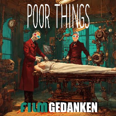 #57 Poor Things